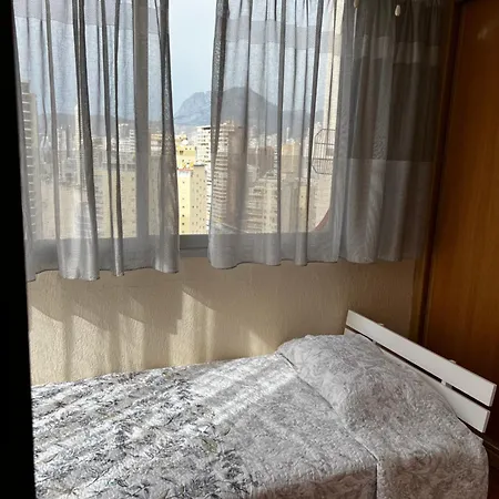 Appartement 2 Bedroom Levante *