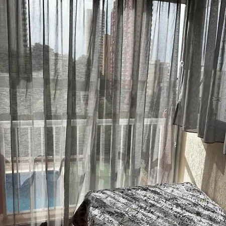 Appartement 2 Bedroom Levante *