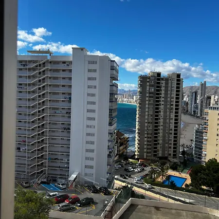 2 Bedroom Levante Appartement