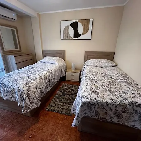 2 Bedroom Levante *