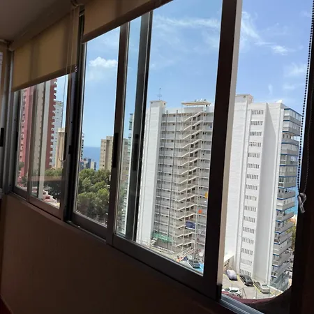 2 Bedroom Levante *