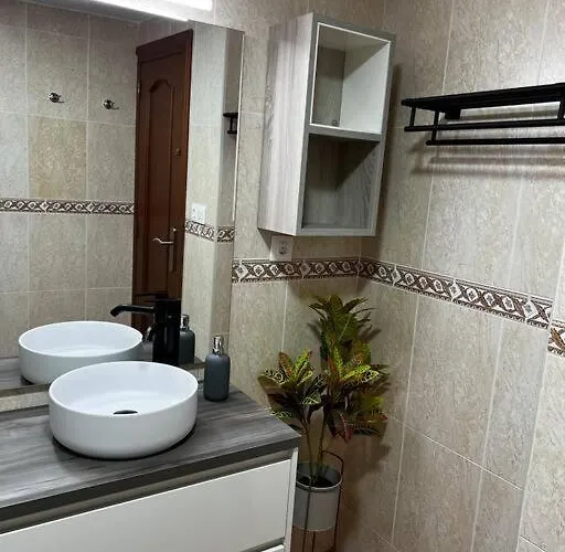 Appartement 2 Bedroom Levante Benidorm
