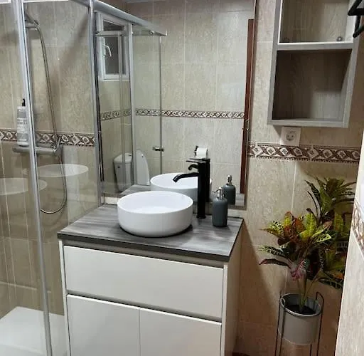 2 Bedroom Levante