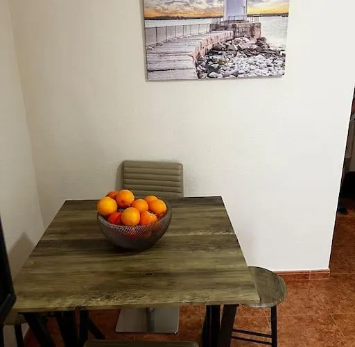 Appartement 2 Bedroom Levante