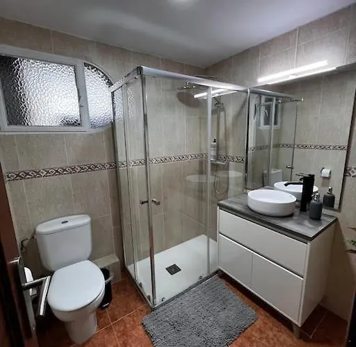 2 Bedroom Levante Appartement Benidorm