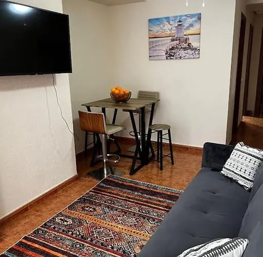 2 Bedroom Levante *