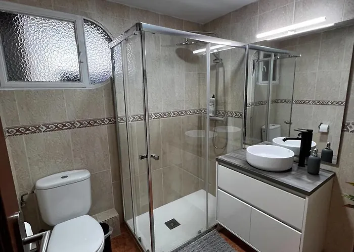 Appartement 2 Bedroom Levante