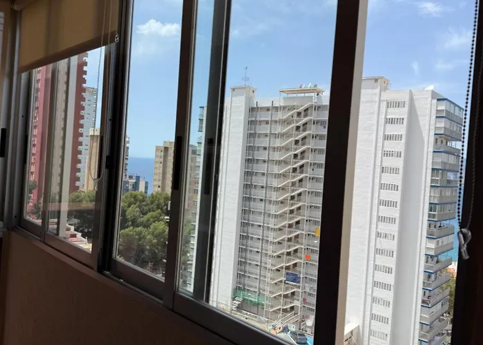 2 Bedroom Levante *