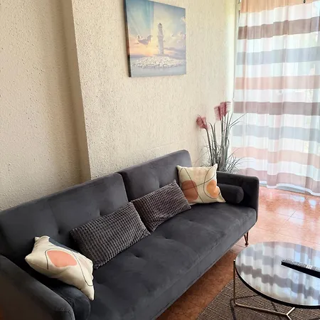 2 Bedroom Levante Benidorm